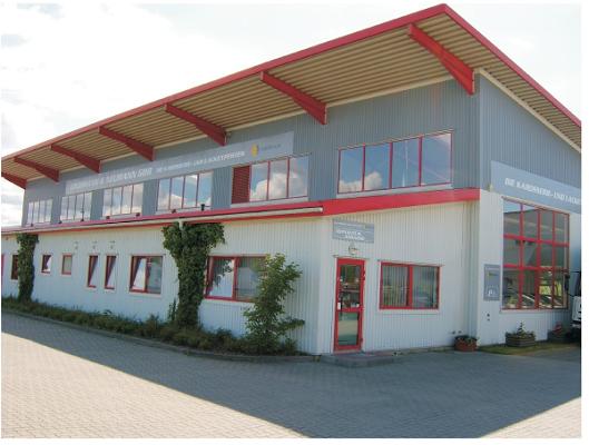 Grohmann & Neumann GbR (Identica)