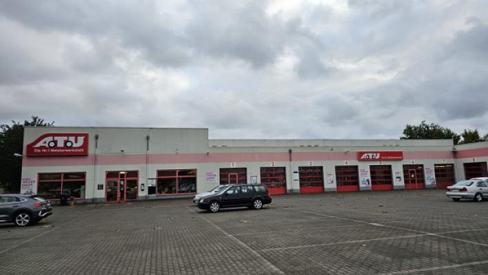 ATU Rostock - Lüttenklein