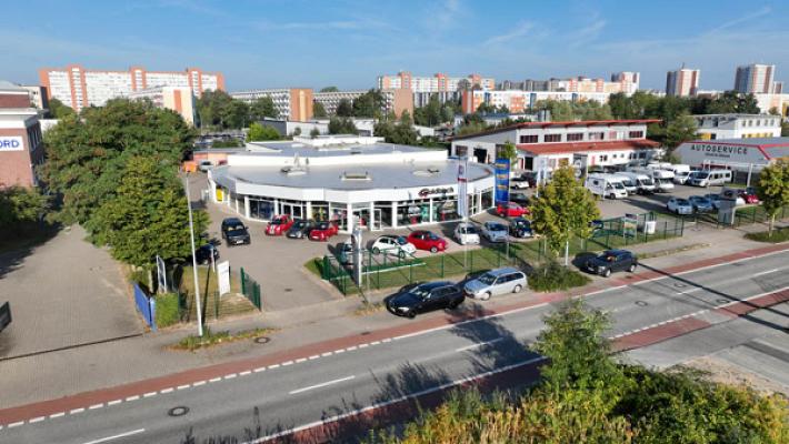 Autohaus Goldbach GmbH Fiat Service