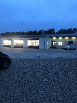 Kfz-Meisterbetrieb Mathias Chorrosch