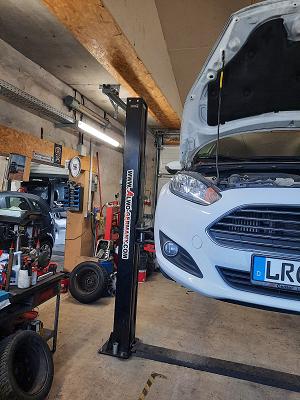 Kfz-Meisterwerkstatt Seefeldt