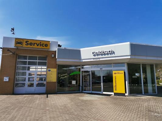Goldbach Autohaus GmbH & Co.KG