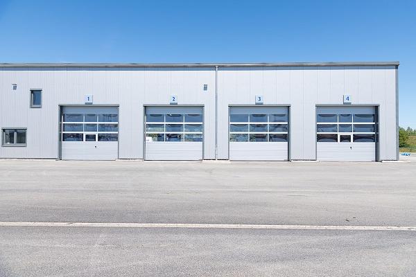 Nutzfahrzeugservice Dummerstorf GmbH