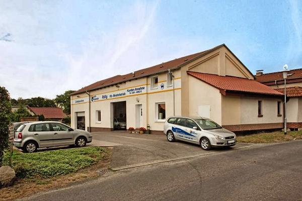 Kfz-Meisterbetrieb Röllig