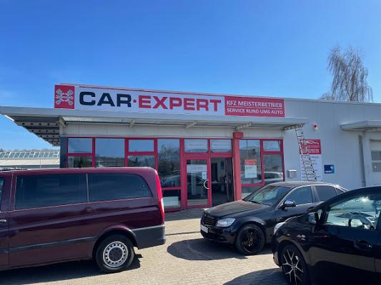 Car.Expert KFZ Meisterbetrieb