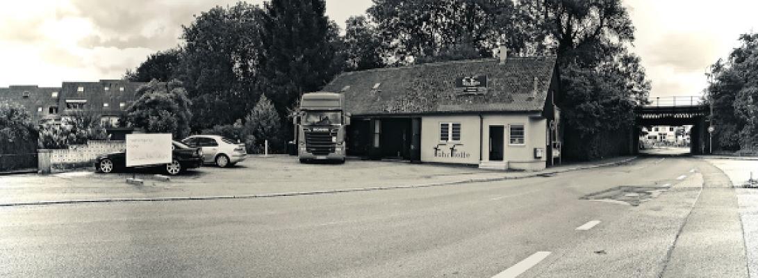 Fahr Flotte Reifenservice