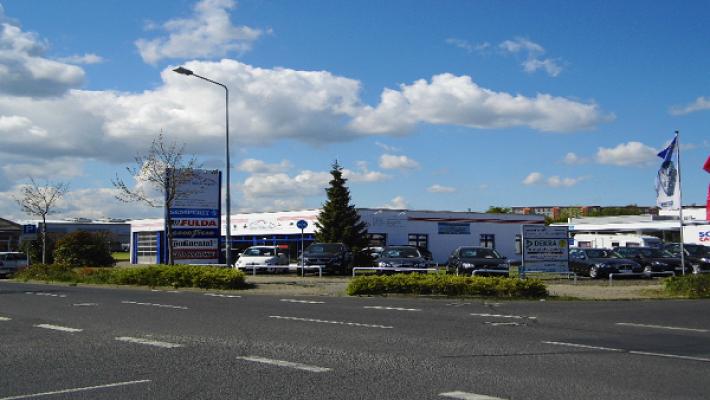 Autohaus Ott & Vogel UG.& Co.KG