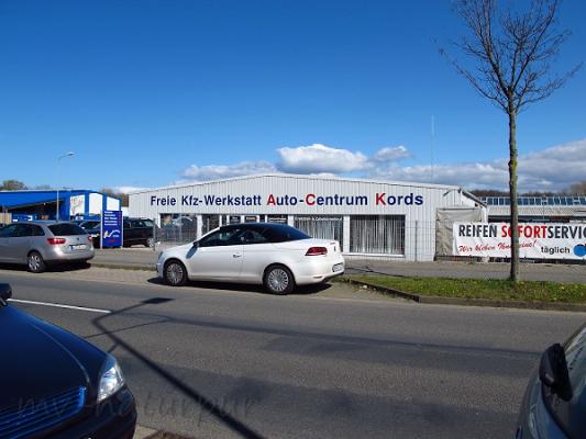 Autocentrum Kords
