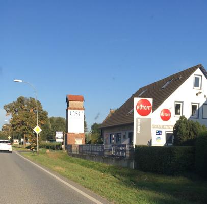Freie KFZ-Werkstatt Panten GbR