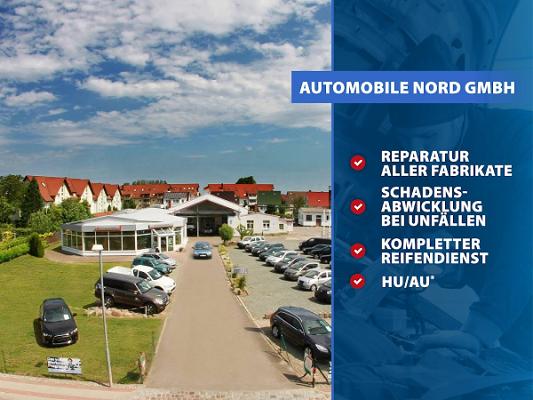 KFZ-Werkstatt Kühlungsborn