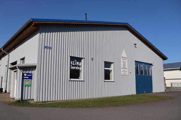 Auto - Service - Reichwald - Peter Reichwald