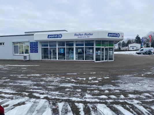 Reifen Roller GmbH & Co. KG