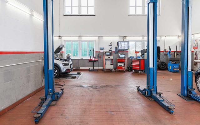 Autohaus Zeimert OHG