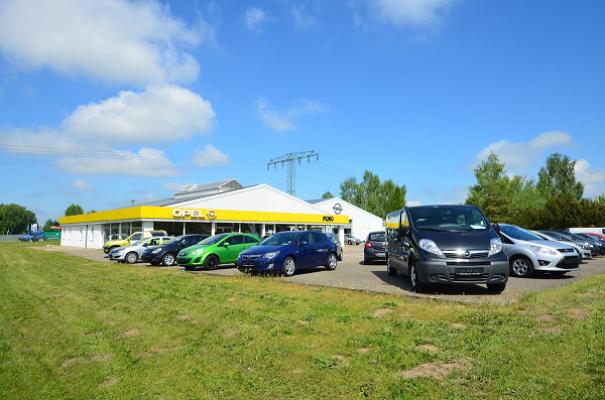 Autohaus PAKO GmbH