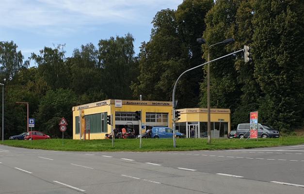 1a-Autoservice Moritzen