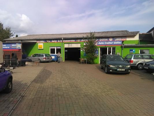 Auto Center T.Scholz - Reifenservicebetrieb, Ersatzeile