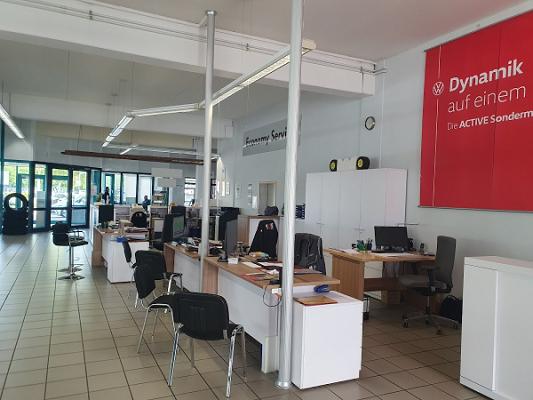 Röwe Automobile GmbH Bützow