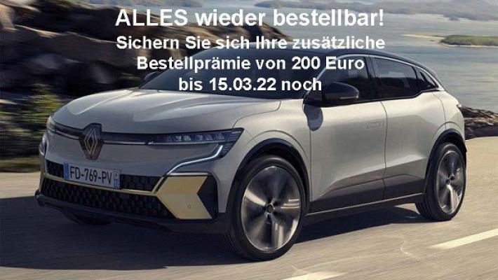 Autohaus Katzer | TOP Markenspezialist für Renault & Dacia