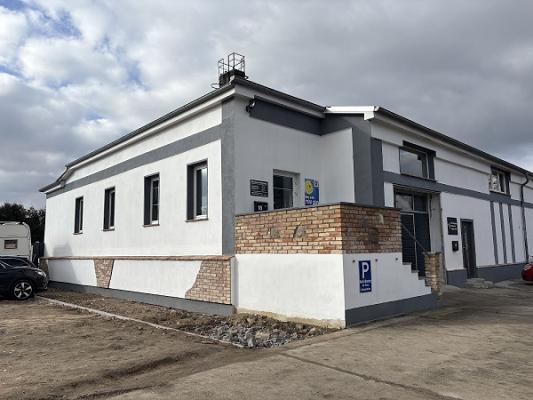 Andreas Nehring NKX-Tuning - Kfz-Service - Schwaan