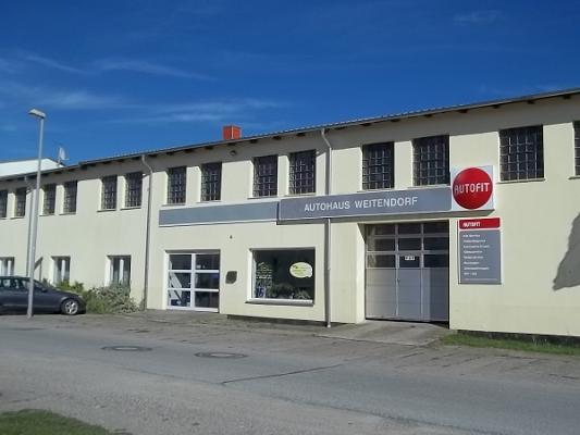 Autohaus Weitendorf