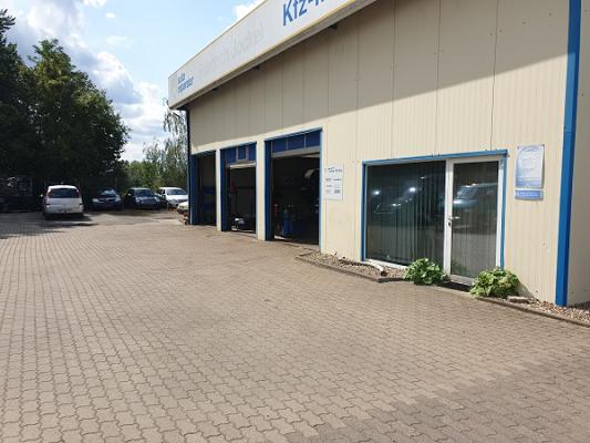 KFZ - Werkstatt Maik Schwittau