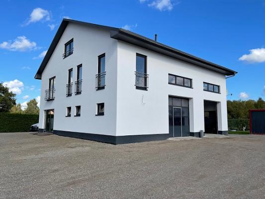 Automobile Güstrow