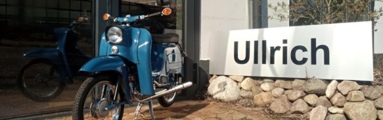 Auto- & Zweiradservice Ullrich