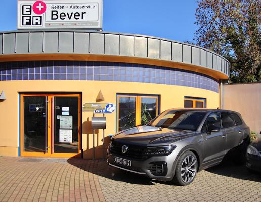 Reifenservice Bever GmbH