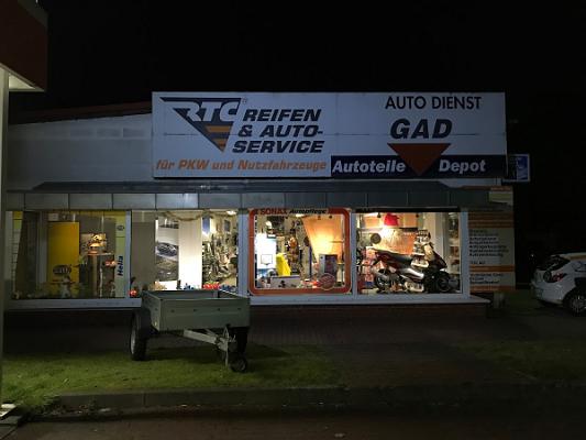GAD Autoteile-Depot GmbH