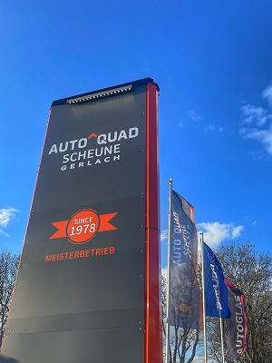 Autoscheune Gerlach e.K. - Auto, Quad, UTV & ATV