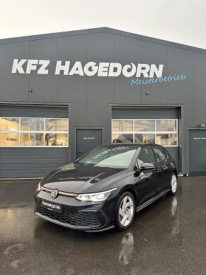 KFZ Hagedorn & Schröder GmbH