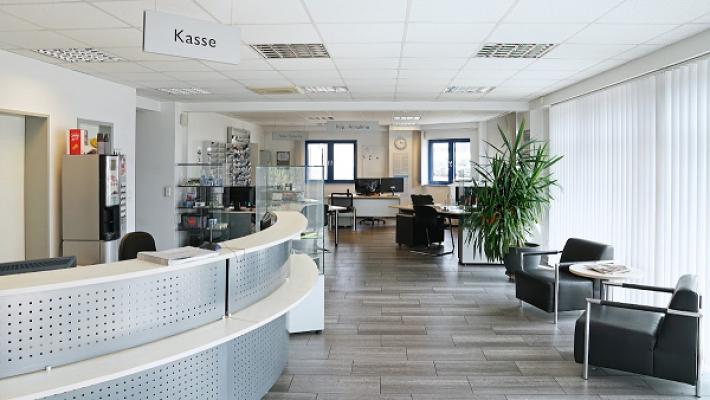 A.A.T. Autohaus Auto-Tech GmbH - Berlin - Brandenburg