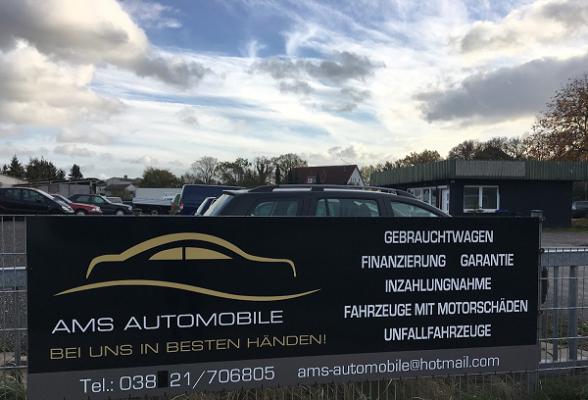 AMS Automobile GmbH