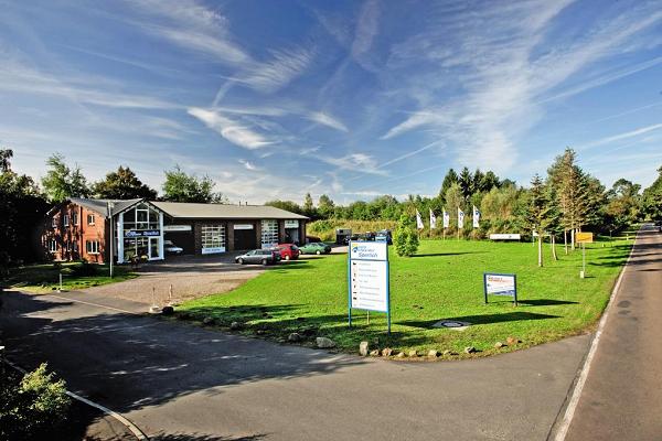 KFZ-Reparaturwerkstatt Andreas Sperlich