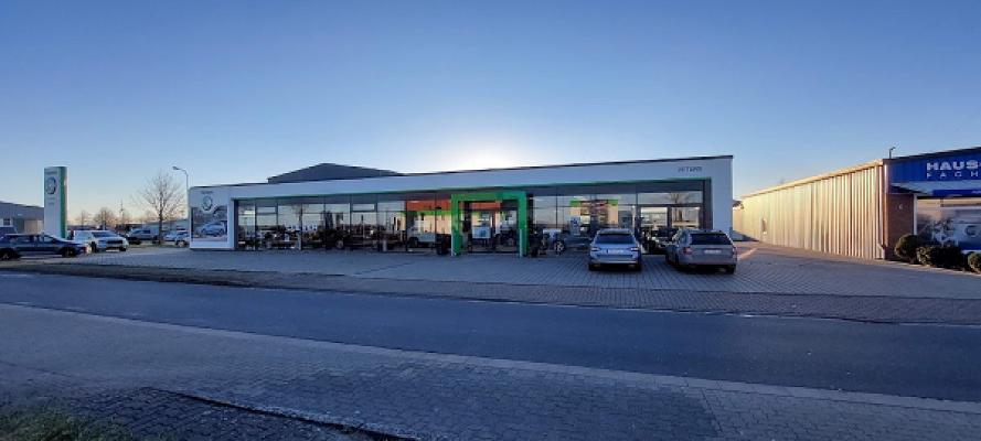 Autoservice Peters GmbH