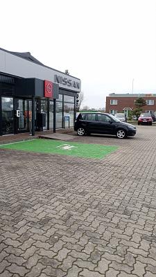 Autohaus V. Fischer, Inh. Jan Winkler