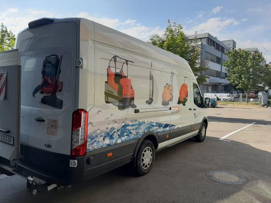 WÜKARO Karosserie+ Fahrzeugbau GmbH