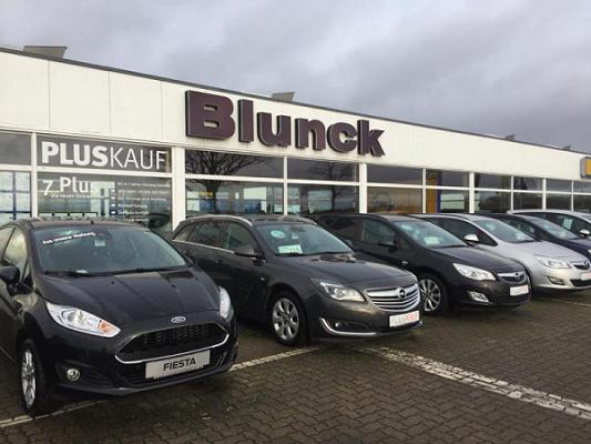 Blunck GmbH & Co. KG