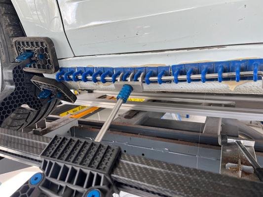 Karosserie & Lackier-Fachbetrieb Behn