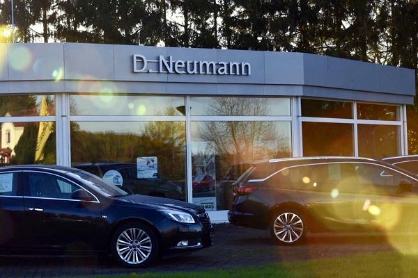 Autohaus Doreen Neumann