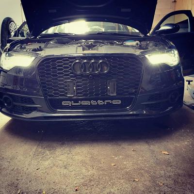 Fahrzeugtechnik Gerdnun