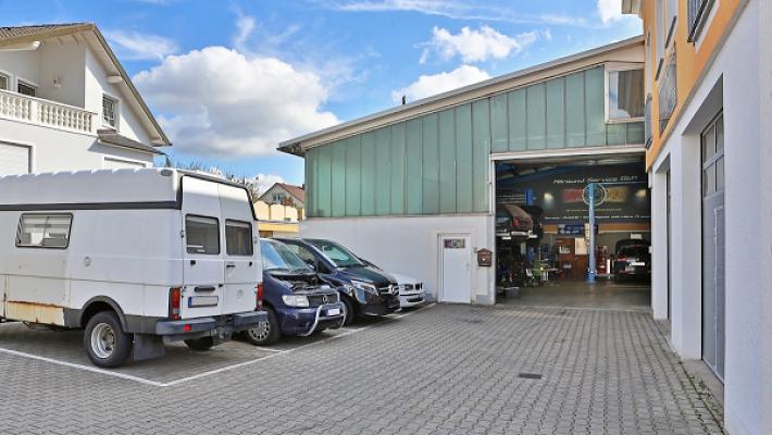 Allround Service GbR