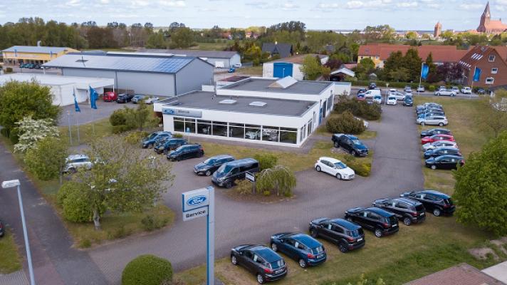 Blunck GmbH & Co. KG