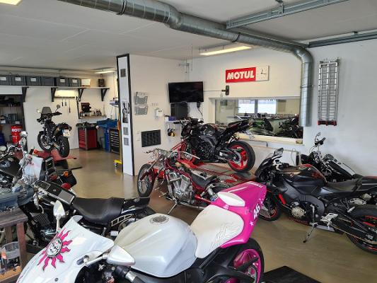 R&R Motorradservice GbR
