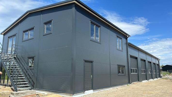 Steffen Peuß Crashmobile