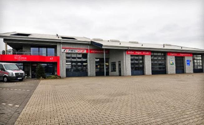 Brockhagen Kfz-Technik GmbH