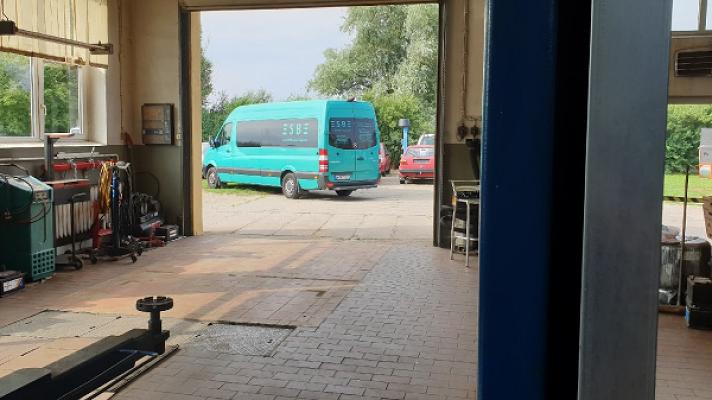 ESBE werkstattservice.express