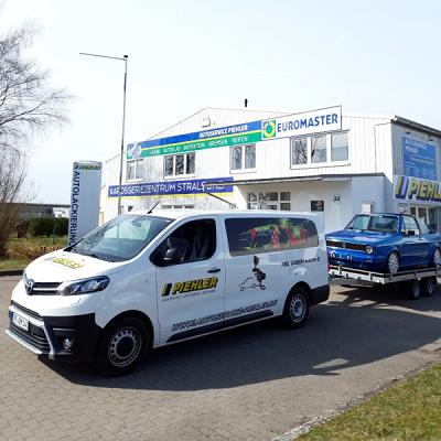 Autoservice Horst Piehler