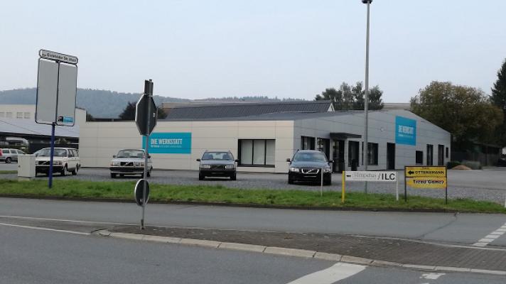 Die Werkstatt