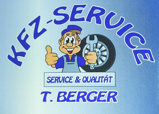 Kfz Service Berger